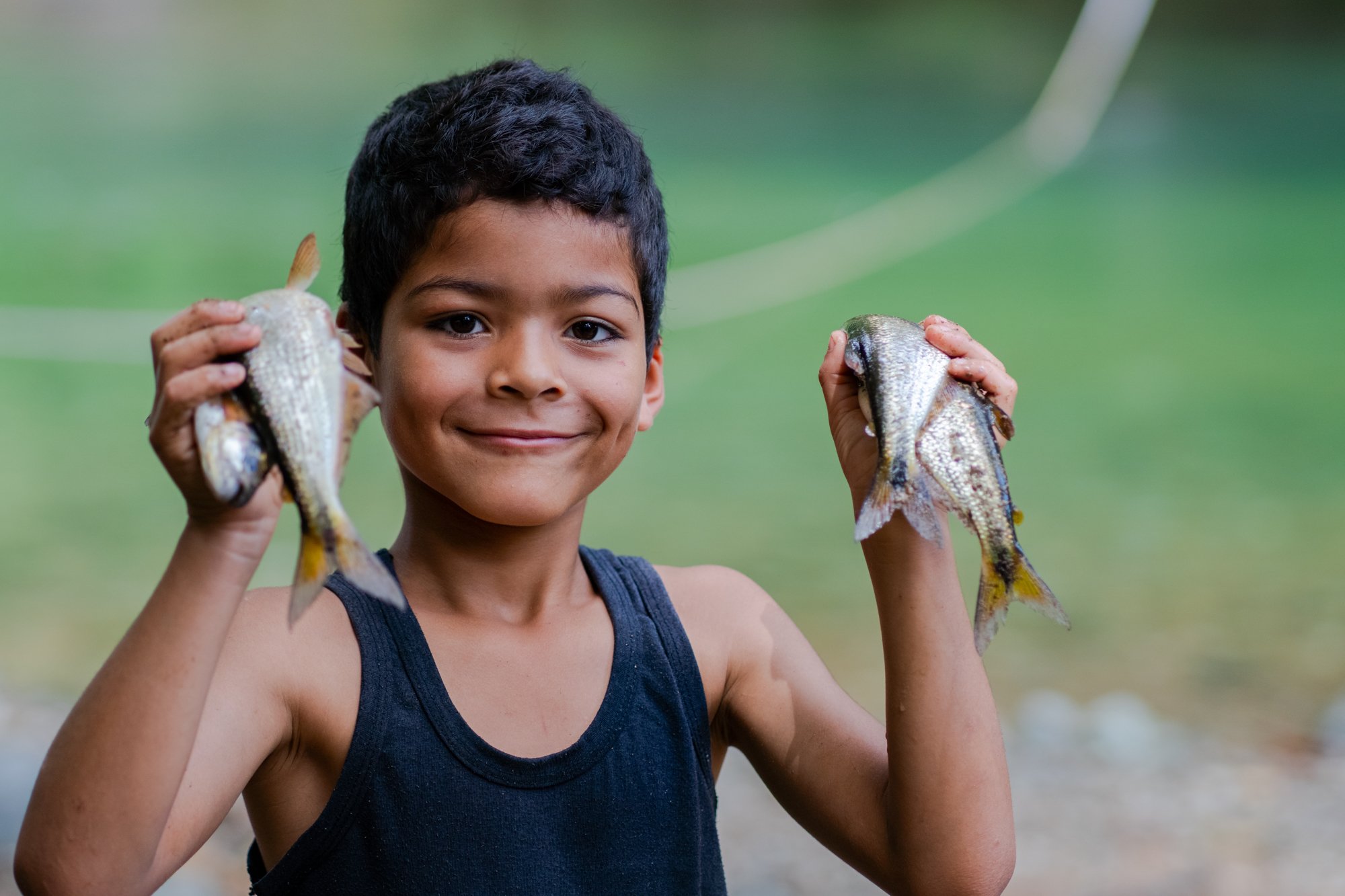 Desafíos con sentido