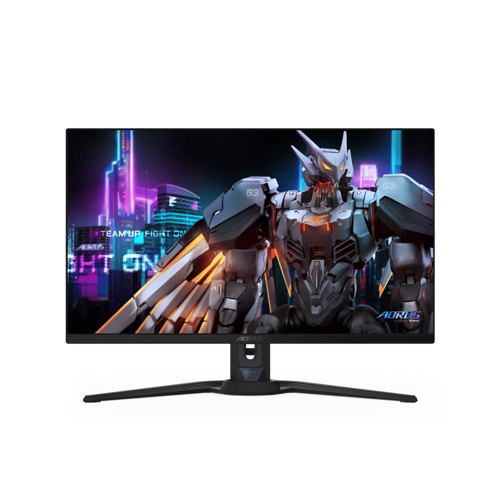 MONITOR GIGABYTE AORUS FO27Q2 26.5Inch OLED QHD 2560x1440/ 240Hz