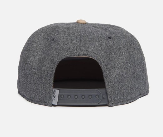 GOORIN BROS FLOCK MOUNTAIN BLACK SHEEP