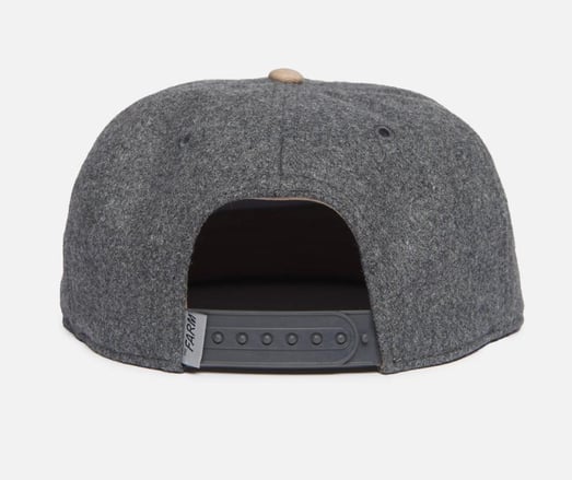 GOORIN BROS FLOCK MOUNTAIN BLACK SHEEP