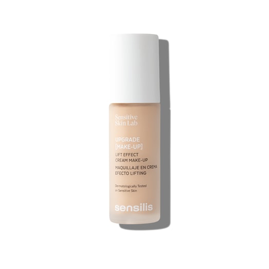 Sensilis Sss Upgrade Make-Up 02 30 ml