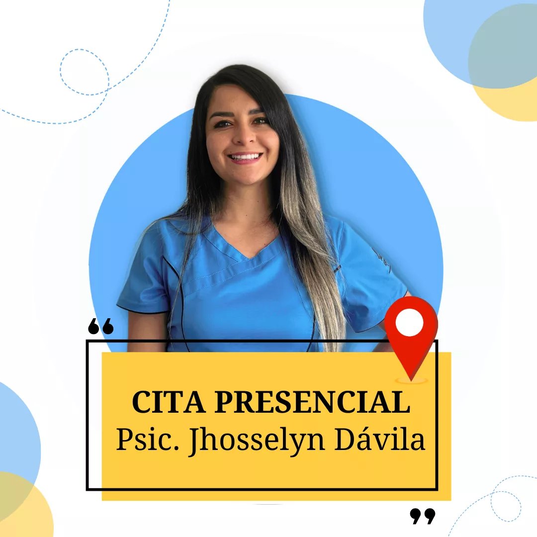 1era Cita Adolescentes y Adultos (Disponibilidad Presencial) - Anamnesis