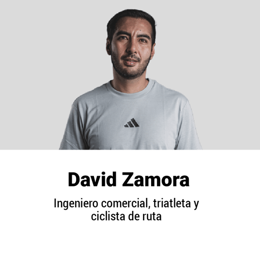 DAVID ZAMORA
