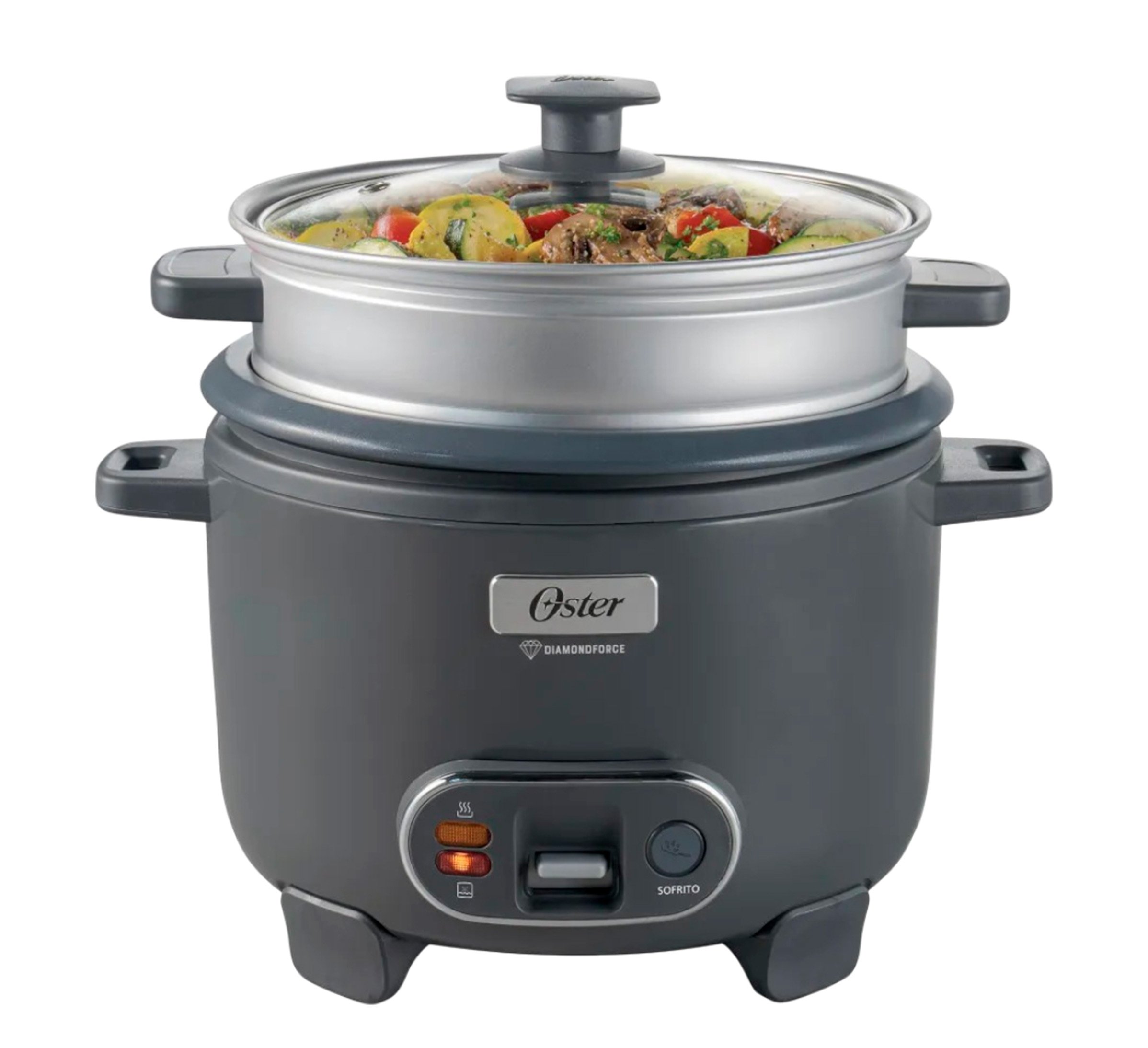 Oster olla arrocera 3 en 1