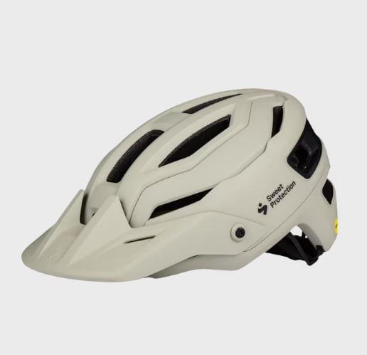 TRAILBLAZER MIPS HELMET