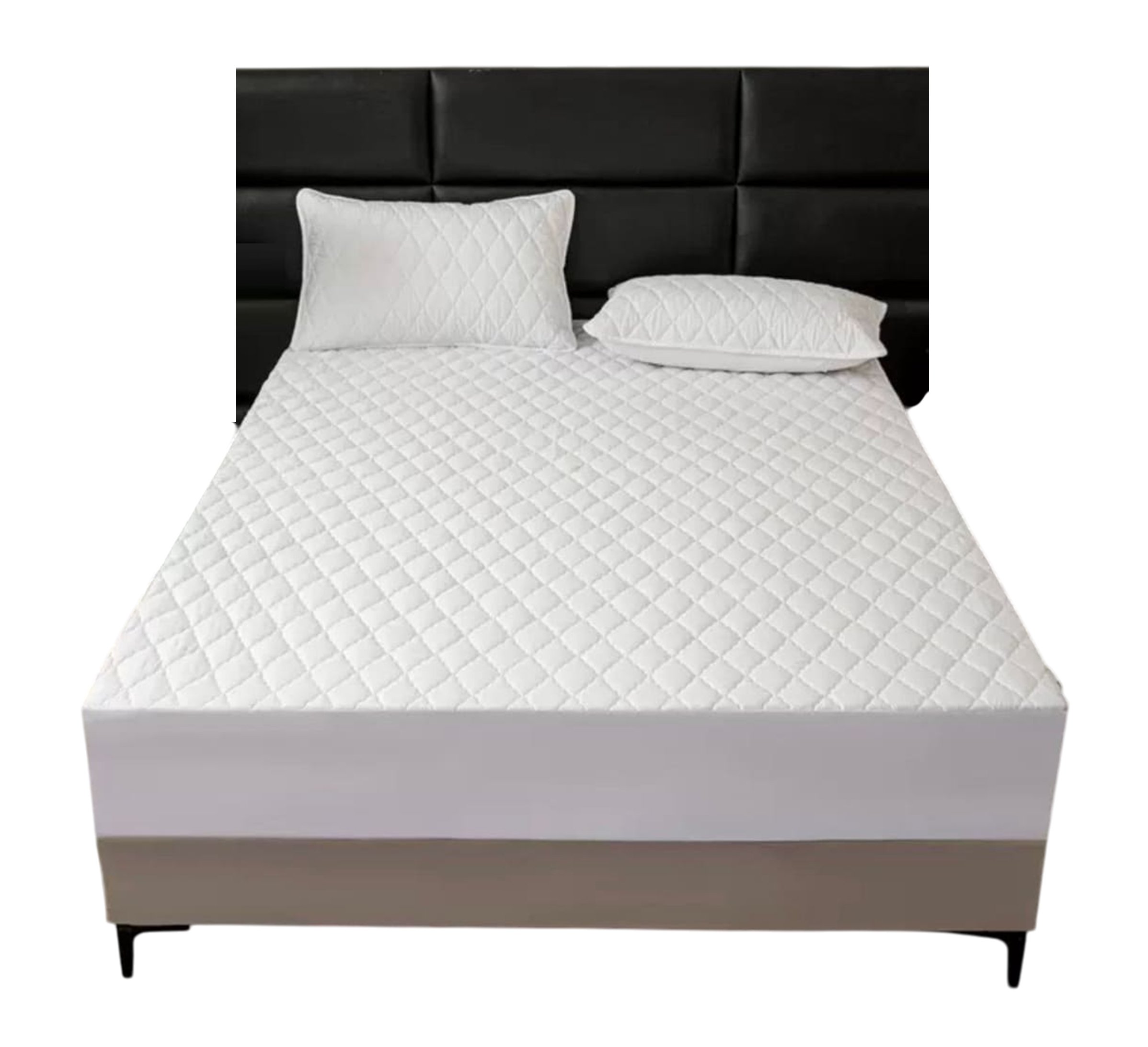 West Point Home Protector Impermeable  de colchón 1 plaza 1/2