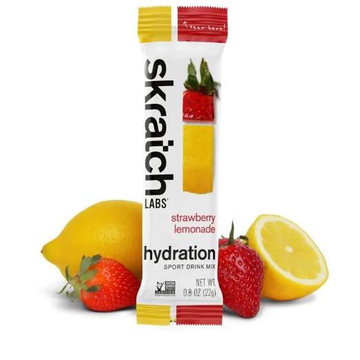 Hydration Sport Drink Mix 22G