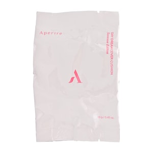 Aperire Base Day Dream Cover Cushion Soonsoo Edition 04 Deep  Tan *13G