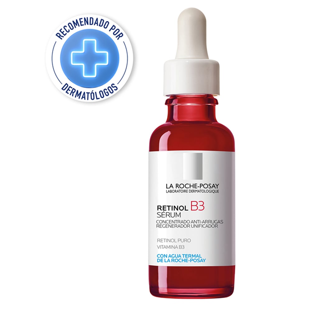 La Roche Retinol B3 Serum 30 ml