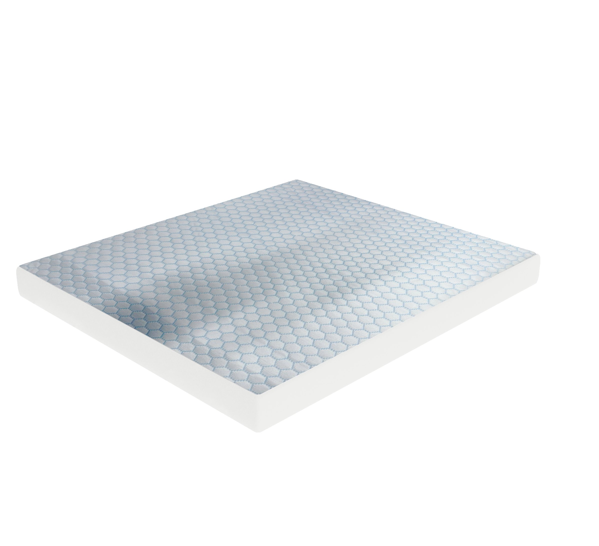 NAUTICA HOME protector de colchon comfort cool 2 1/2 PLZ