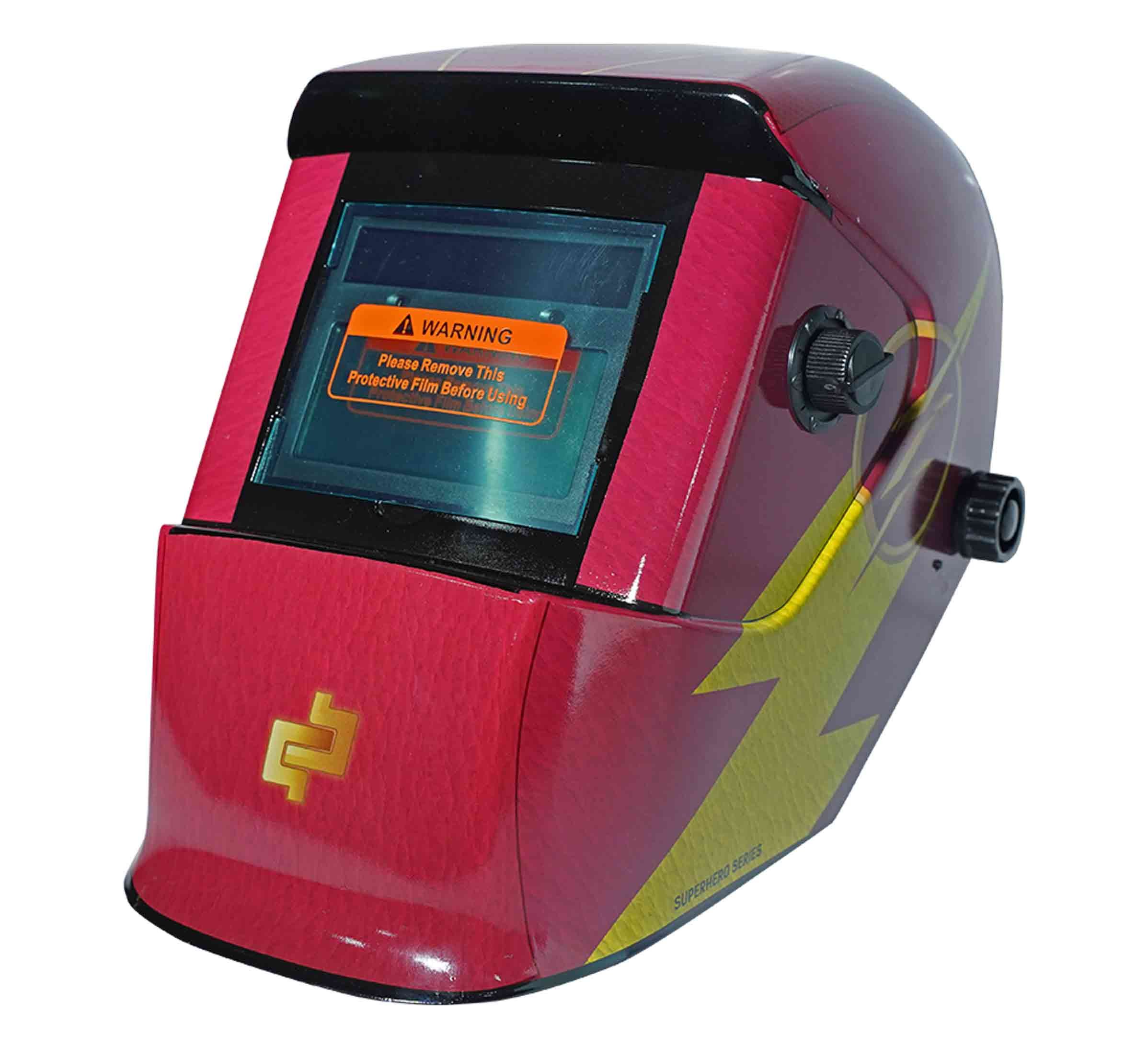 Bp máscara electrónica para soldar