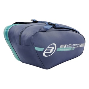 BOLSA BULLPADEL 25Y BPP25015 TOUR 004 AZUL MARINO