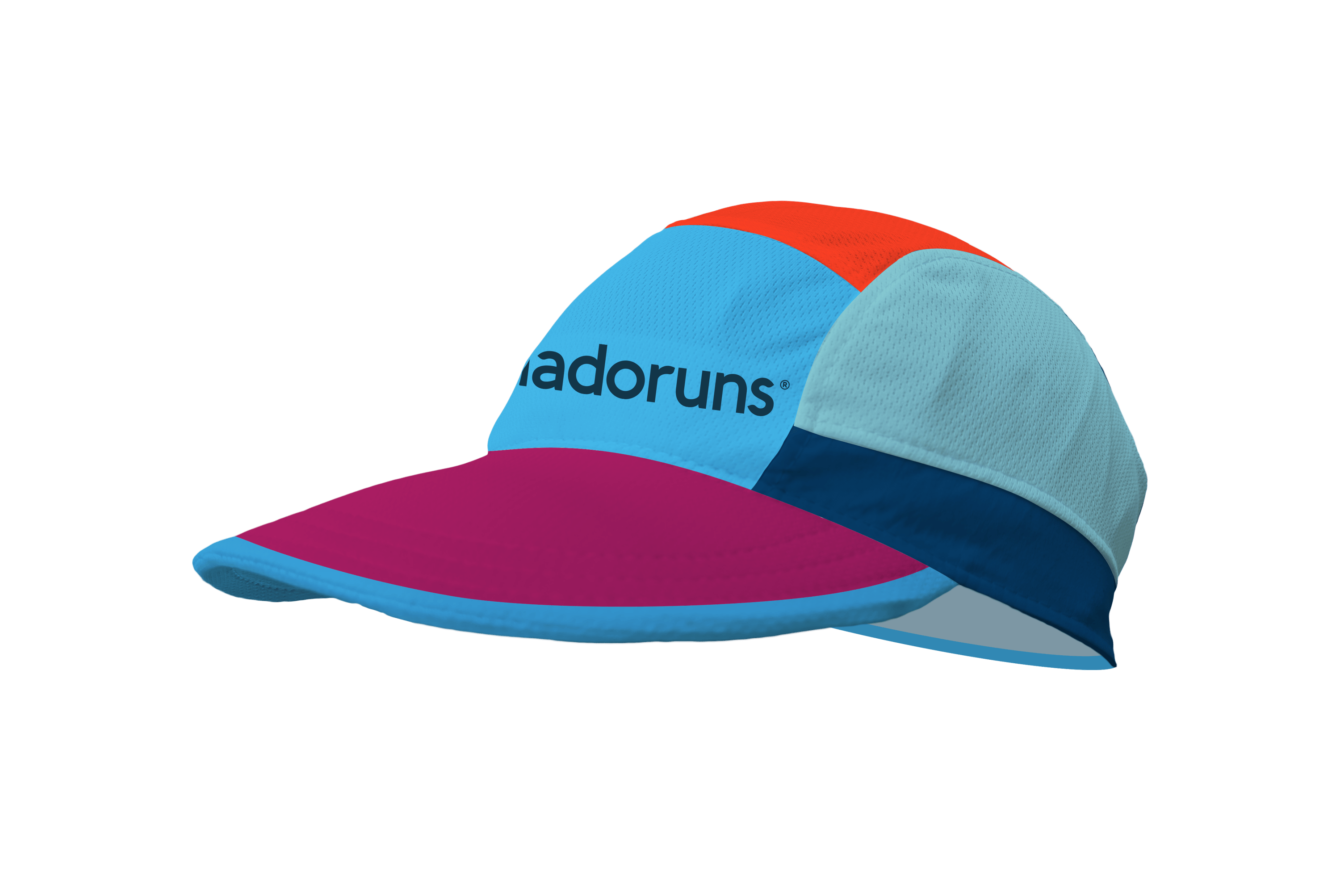 Gorra Ecuadoruns