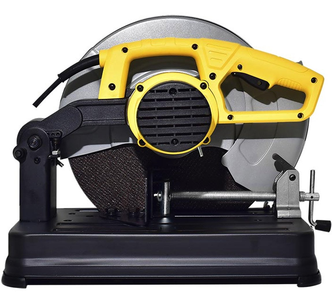 Stanley Tronzadora 14¨ 3 Posiciones 2200w 3800 Rpm 120v