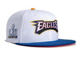 5950 PHILADELPHIA EAGLES ICE CREAM PACK 7 1/8