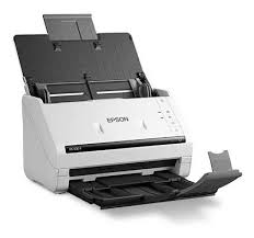 ESCANER EPSON DS 530II 35PPM 70IPM DUPLEX ADF AUTOMATIC0 50PAG  CIS 1200 DPI
