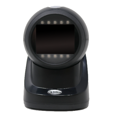 LECTOR CODIGO DE BARRAS 3NSTAR SC505 IMAGER 2D SOBREMESA OMNIDIRECCIONAL LECTURA AUTOMATICA  USB