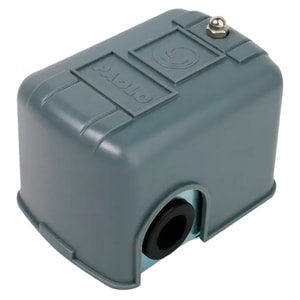 AUTOMATICO BOMBA 20-40 PAOLO