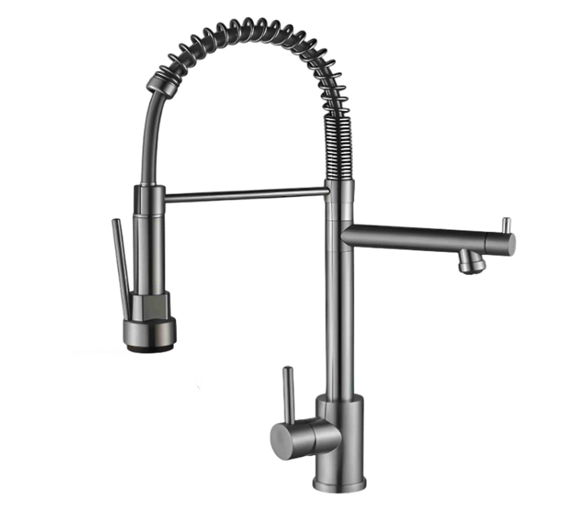 cociBp llave de agua  | Cocina Portofino