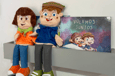 Libro Volamos Juntos