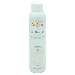 Avene Agua Termal Male Aerosol 300 ml