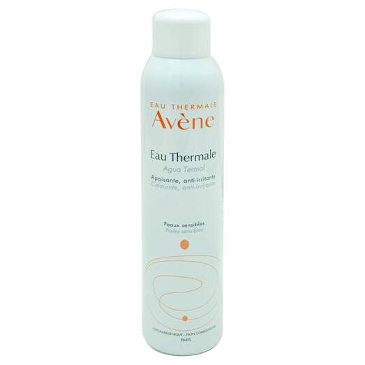 Avene Agua Termal Male Aerosol 300 ml