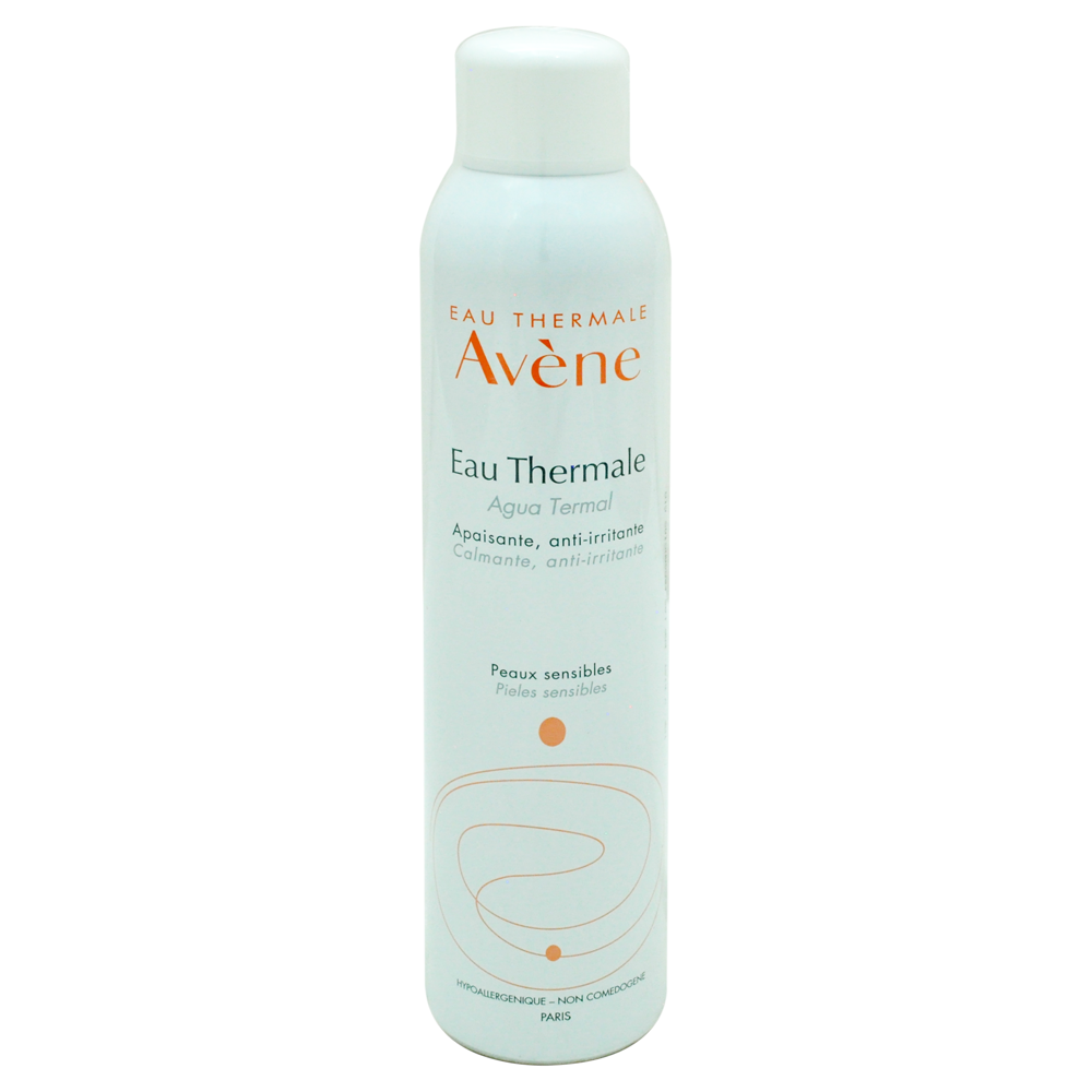 Avene Agua Termal Male Aerosol 300 ml