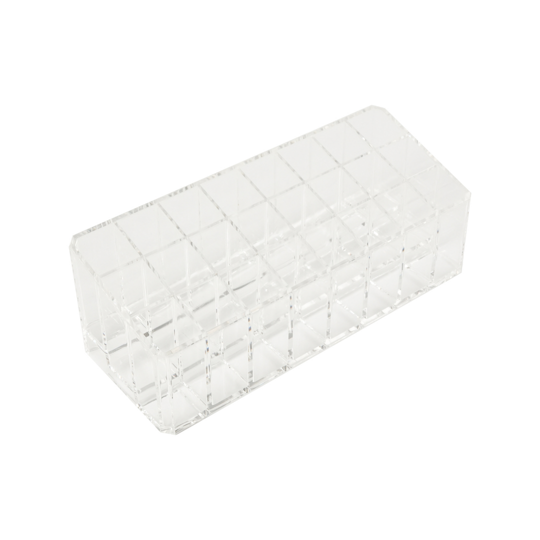 Organizador de labiales