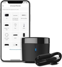 Control remoto universal de BestCon