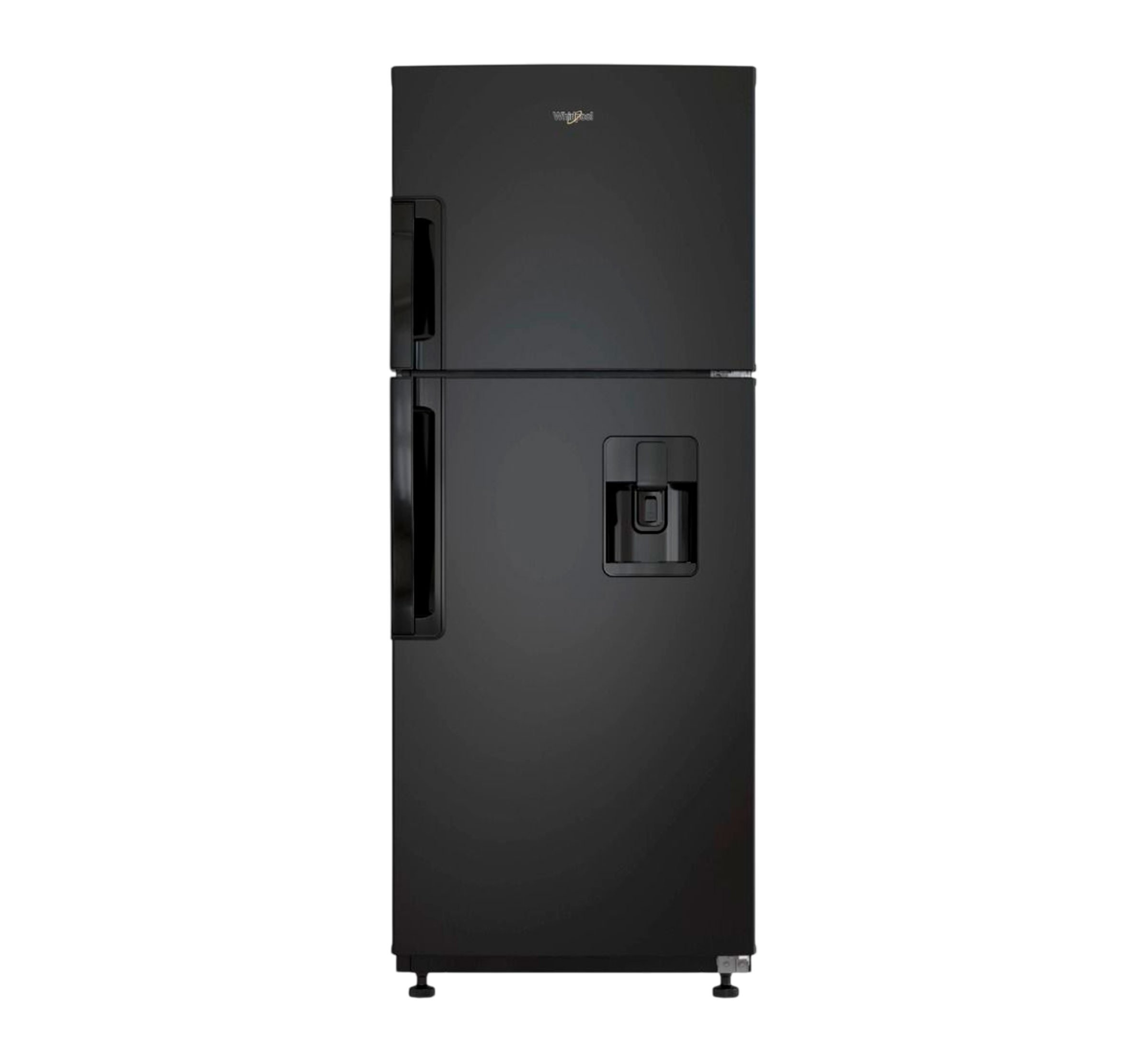 Whirlpool Refrigeradora 264 Lt