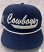 New Era 5950 Cowboys 1960