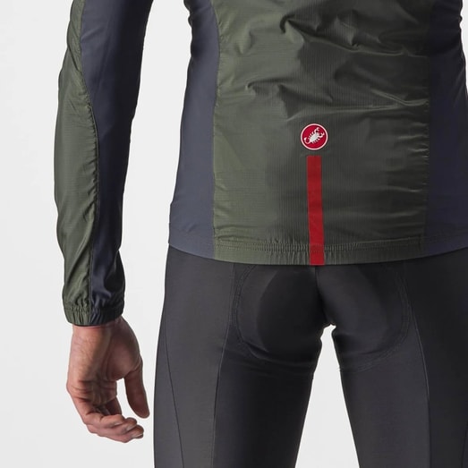 SQUADRA STRETCH JKT
