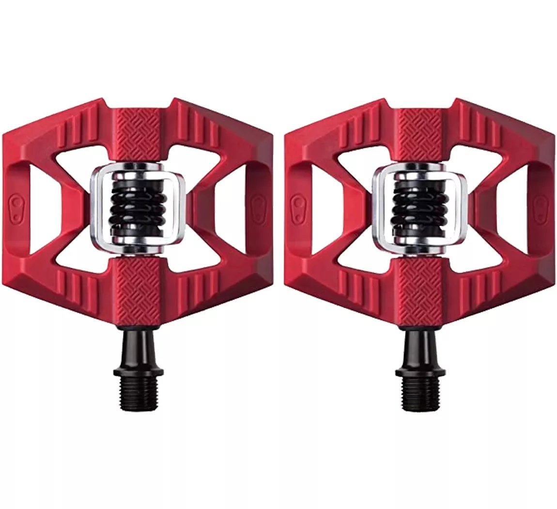 Crankbrothers  Double shot 1 pedales de bicicleta