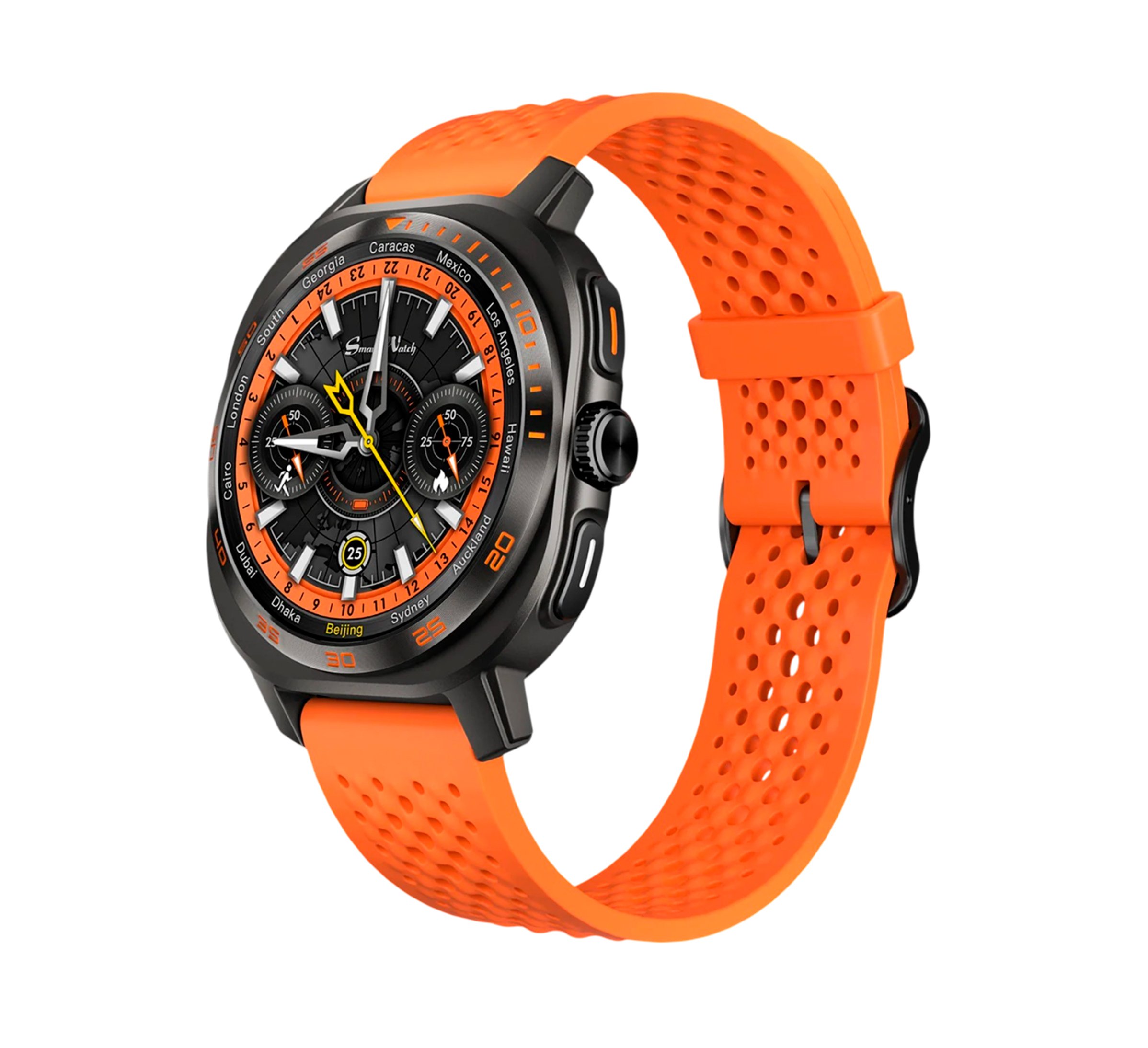 RCA reloj smart Trakker