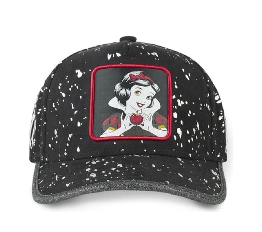 Capslab Blanca Nieves