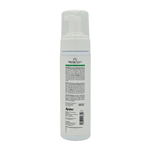 Dermahealth Advance Care Baño Seco Perro Y Gato *200Ml