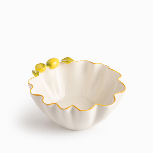 Tazón Limonetta 26cm