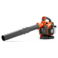 SOPLADORA 1.1HP 28CM3 KIT ASPIRACION HUSQVARNA 125BVX*
