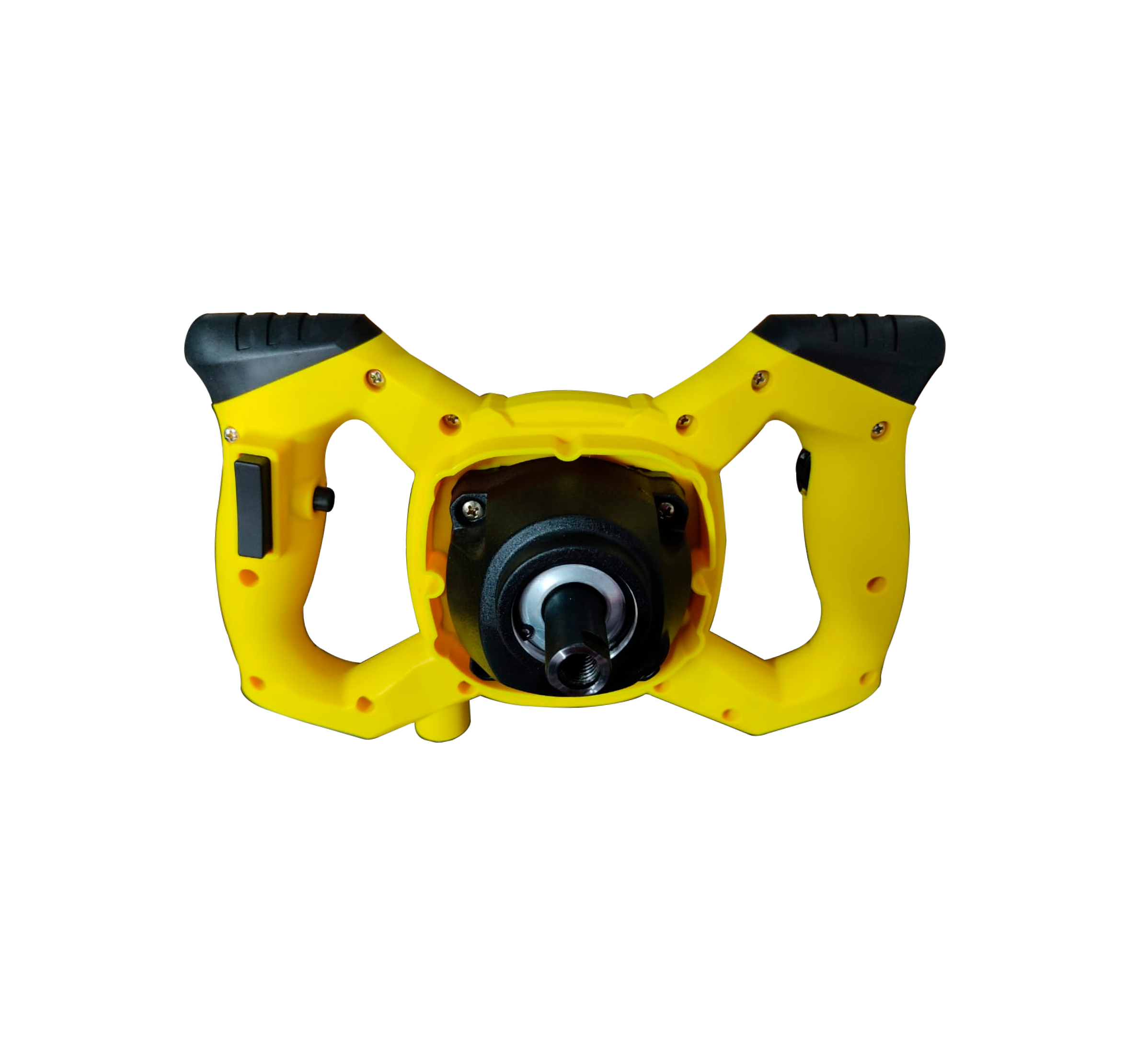 Bp Mezclador De Pintura 6 Velocidades 800 Rpm 1100 W