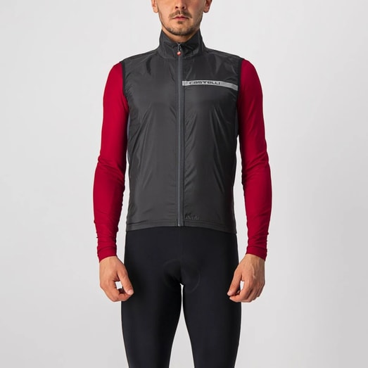 SQUADRA ST. VEST