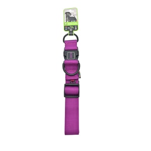 Doco Collar Perro Xl Morado *1