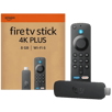 FIRE TV STICK 4 K PLUS | WIFI 6