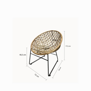 Silla Bagoa