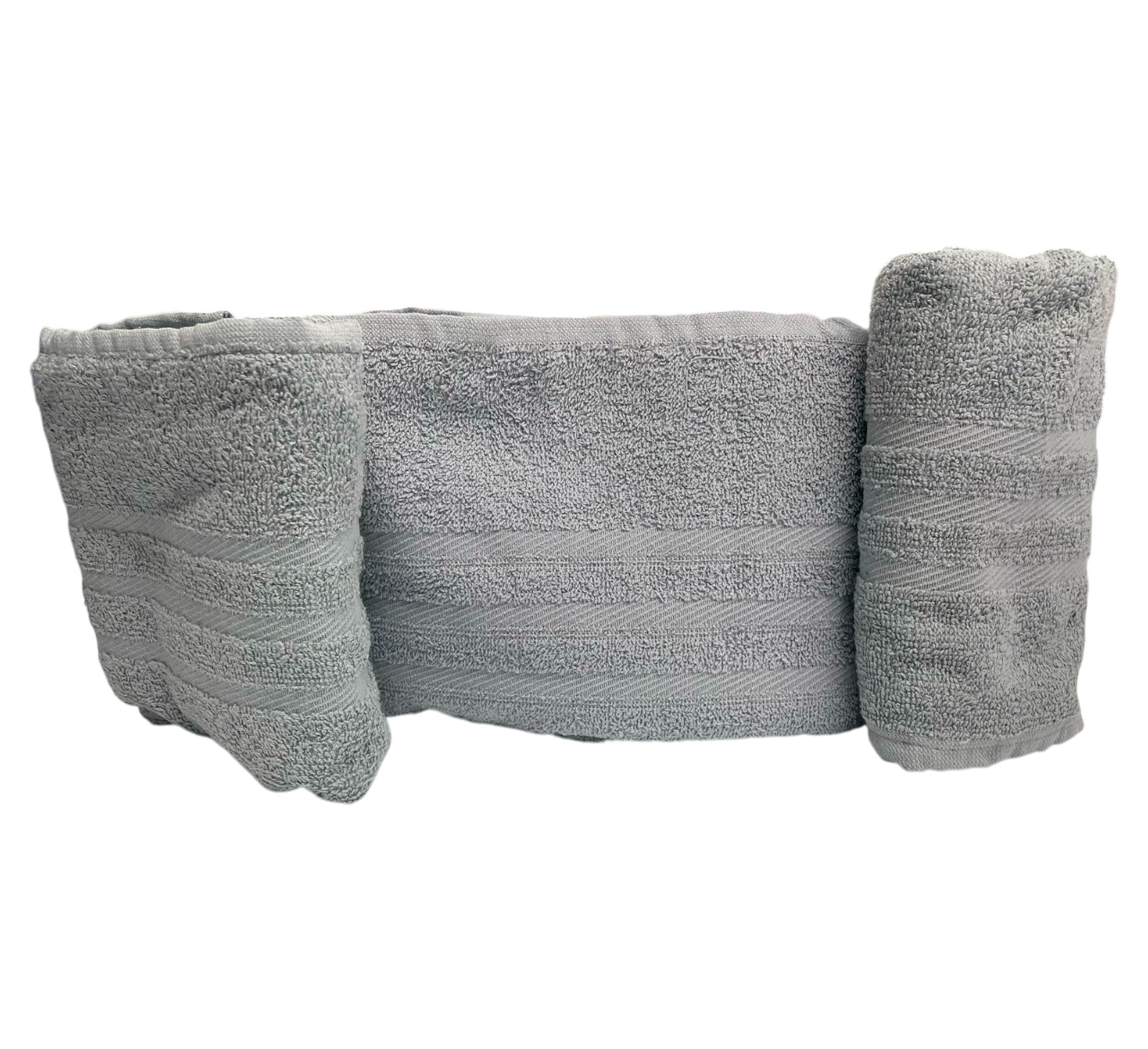 West Point Home Set de toallas