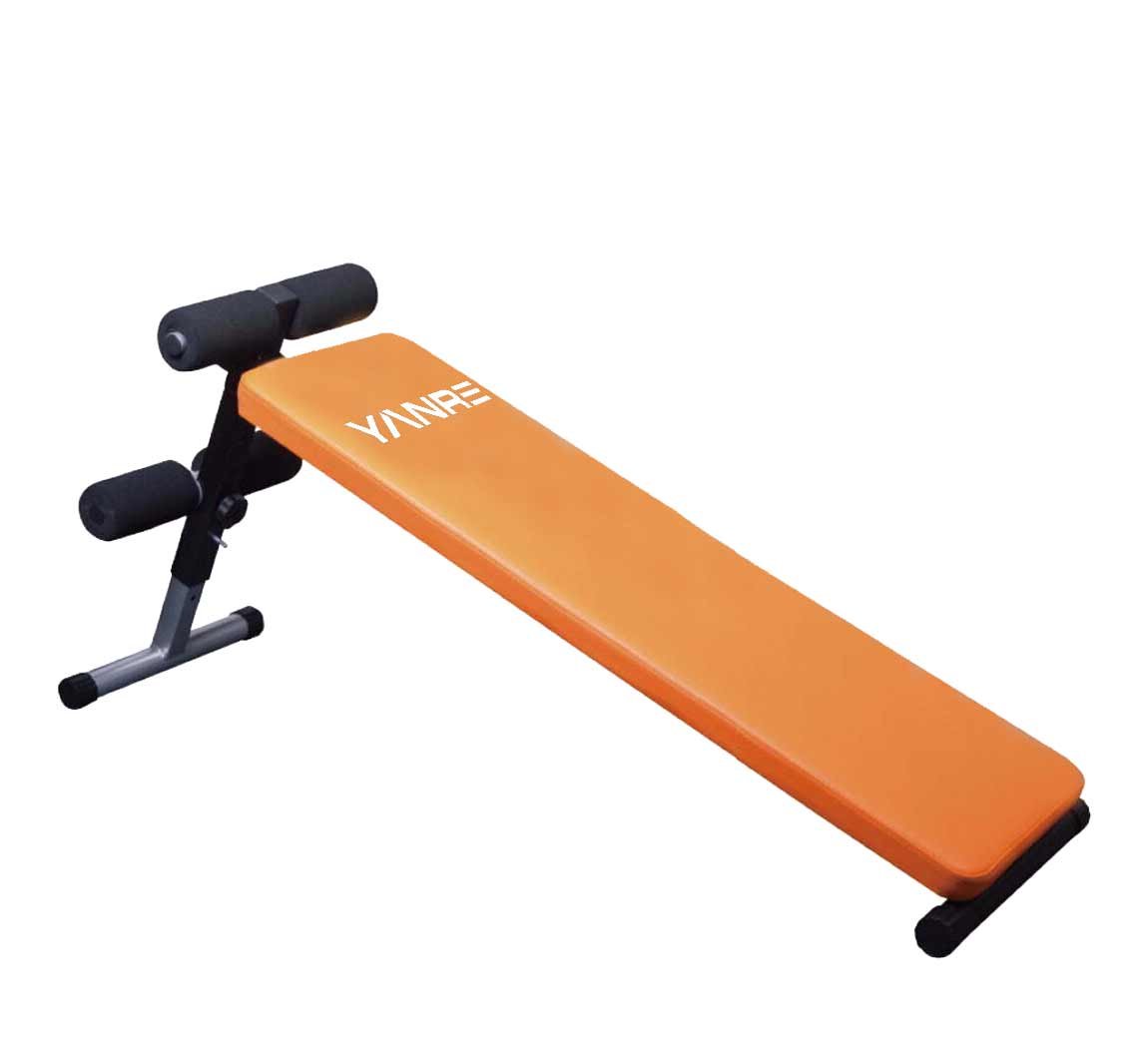 yanre Banco de Sentado Fitness Máximo 110 Kg