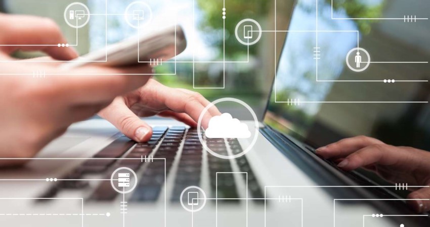 Todos los contribuyentes deberán emitir comprobantes electrónicos