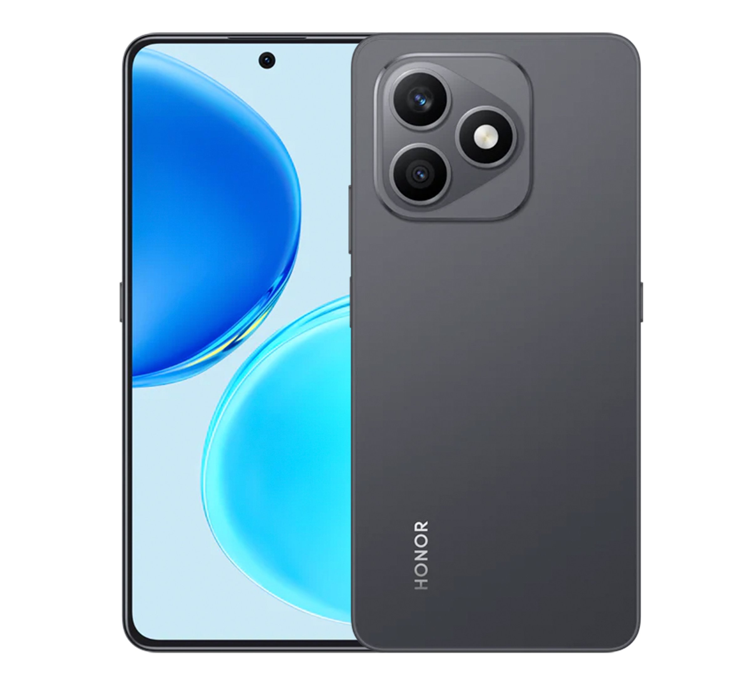 Honor X8D | ROM 256 GB | RAM 8 GB