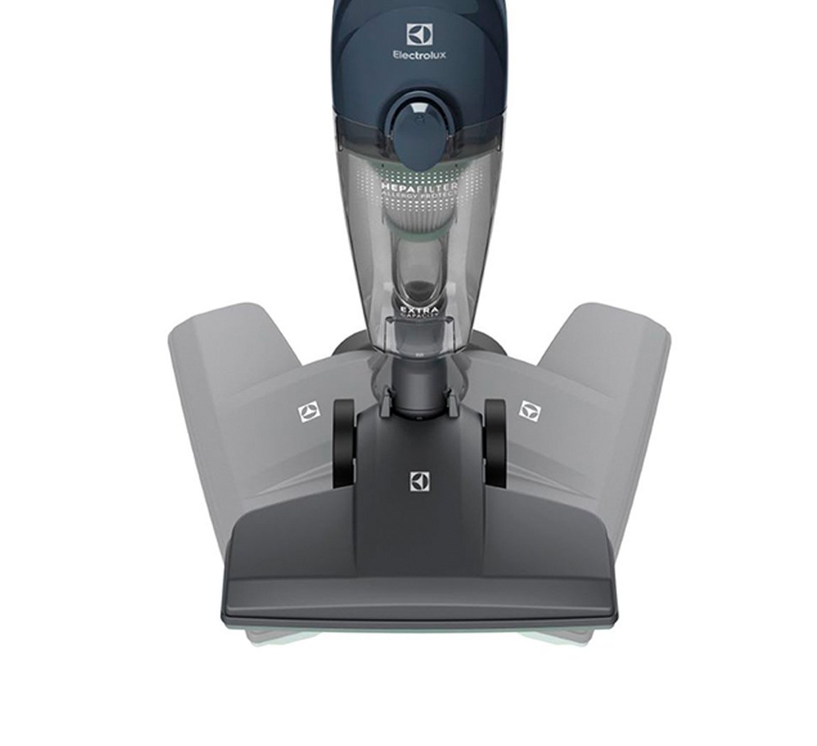 Electrolux Aspiradora 2 en 1 Filtro Hepa Potencia 1450 W