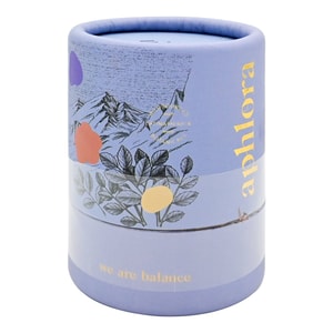 Aphlora Te Reset Balance Hoja Sueltas *30G
