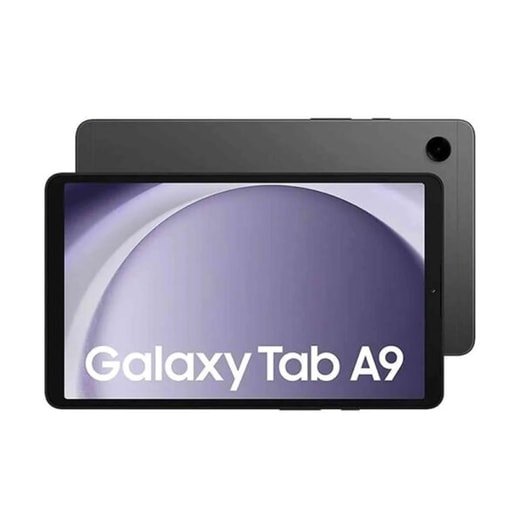TABLET SAMSUNG SM-X110 GALAXY TAB A9 4GB/64GB 8.7 PULG WIFI GRAY